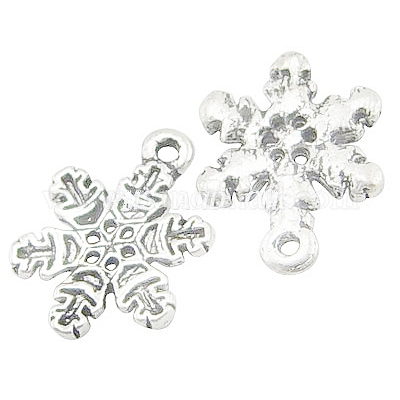 Сплавочные подвески тибетского стиля X-EA115Y-S-1