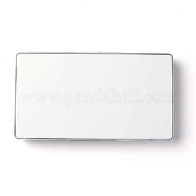 Ящик для хранения силикона макияжа DIY-H128-C01-1