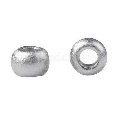 Круглые бусины toho SEED-JPTR11-0714F-1