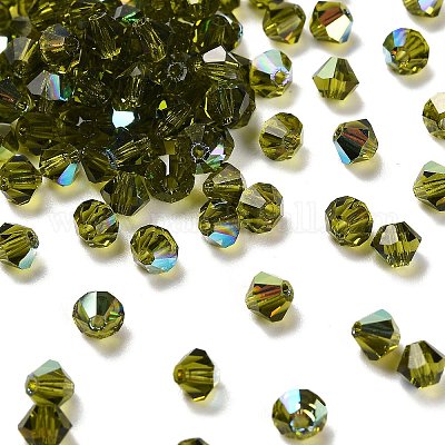 Хрустальные бусины preciosa® X-PRC-BA4-50230-200-1