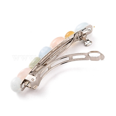 Железный волос на заколках PHAR-JH00065-1