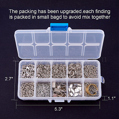 Ювелирные изделия DIY-PH0016-01P-1