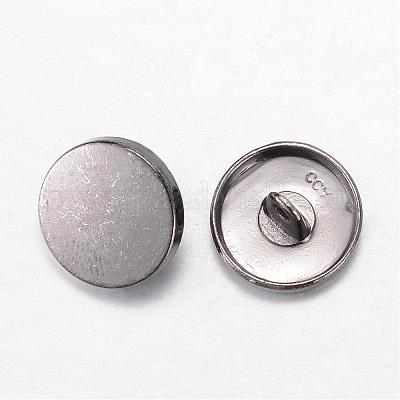Кнопки сплава хвостовиком BUTT-D054-11.5mm-05B-1