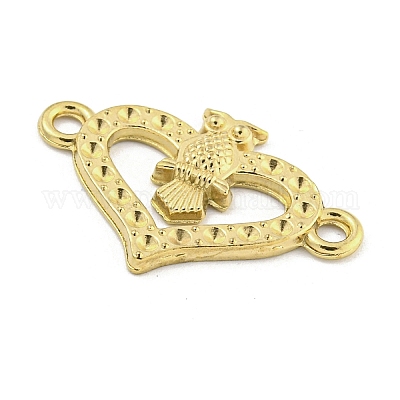 Ионное покрытие (IP) 304 нержавеющая сталь коннектор оправы для страз STAS-I307-549G-1