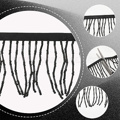2 ярд полиэстеровой ленты OCOR-GF0004-98C-1
