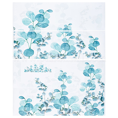 PVC-Wandaufkleber&nbsp;DIY-WH0032-85B-1
