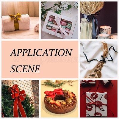 Grosgrain ленты RW10mmY106-1