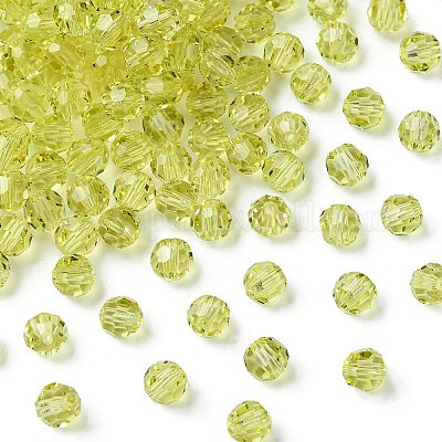 Хрустальные бусины preciosa® X-PRC-BB5-80100-1