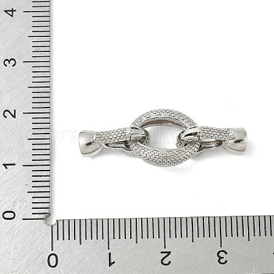 Латунное микропейв KK-M326-01P-1