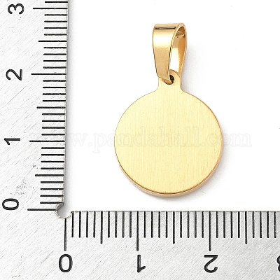 Оправы для страз из нержавеющей стали 304 STAS-U056-03G-1