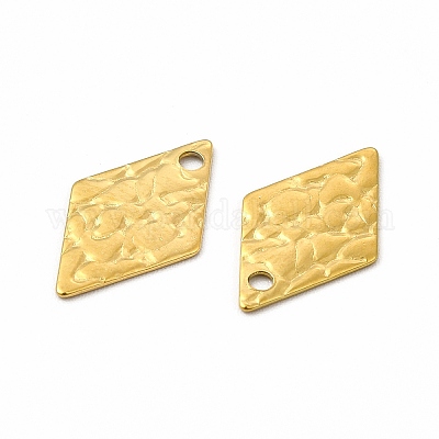 Ионное покрытие (ip) подвески из нержавеющей стали 304 STAS-F290-12G-1