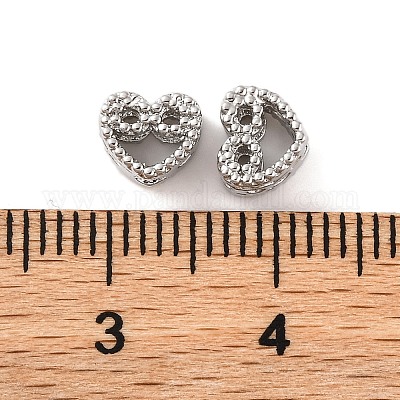 Латунные бусины KK-S389-33P-1