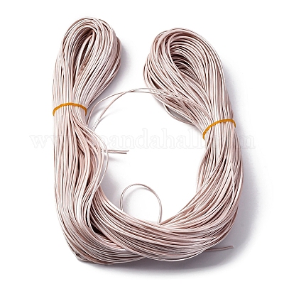 Шнур из искусственной кожи AJEW-R005-A01-07-1