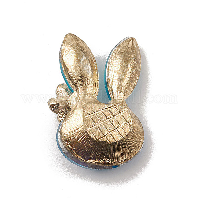 Сплав кабошонов GLAA-B010-01KCG-01-1