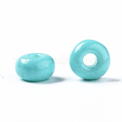 6/0 стакан бисер SEED-S058-A-F437-1