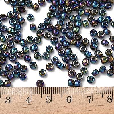 Круглые бусины Тохо X-SEED-TR06-0086-1