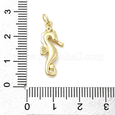 Латунные микро проложить кубического циркония подвески KK-A278-04G-01-1