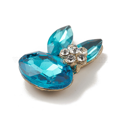 Сплав кабошонов GLAA-B010-01KCG-01-1