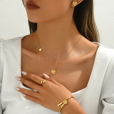 Комплект из браслета WS6276-1