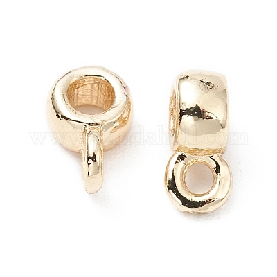 Поручни из латунной трубки KK-WH0059-06G-01-1