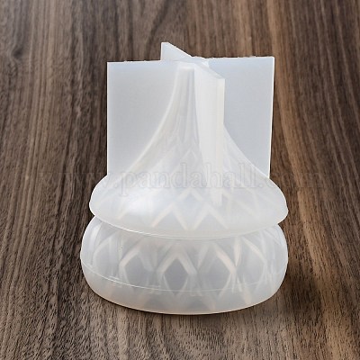 Diy наборы силиконовых форм в виде слезинок DIY-P070-K01-1