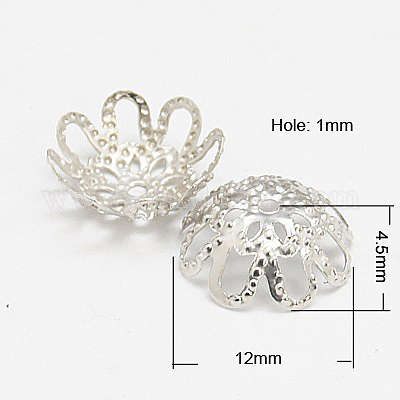 Железный шарик крышки&nbsp;LS-X-IFIN-D041-12mm-P-1