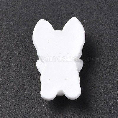 Непрозрачные кабошоны из смолы&nbsp;LS-RESI-G065-01A-1