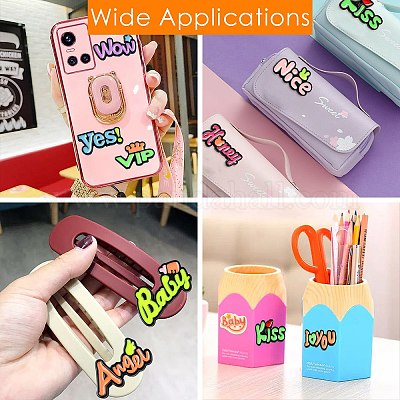 10 шт. FIND-YW0005-82-1