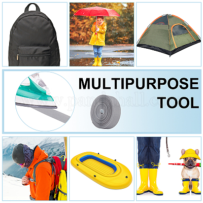 Лента для термосваривания ткани ahademaker из ТПУ&nbsp;TOOL-GA0001-68B-1