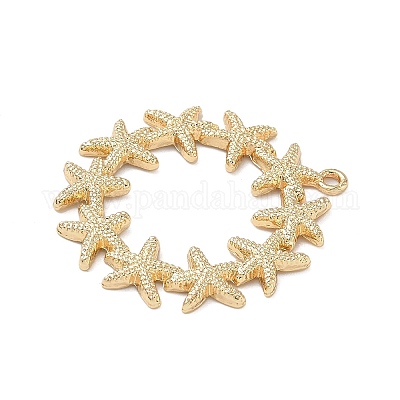 Подвески из сплава  FIND-K025-01G-1