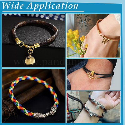 16 шт. концы шнура из сплава FIND-PH01477-1