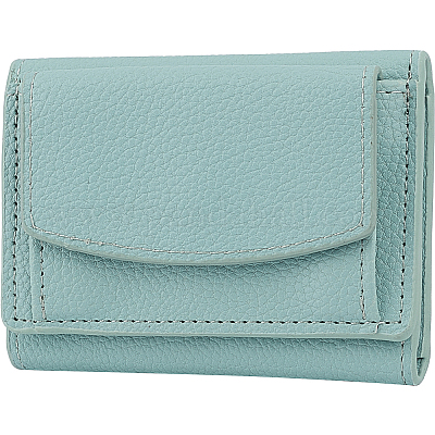 Кошельки из искусственной кожи для женщин AJEW-WH20002-43A-1