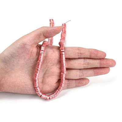 Бусины из полимерной глины  CLAY-TAC0006-03B-11-1