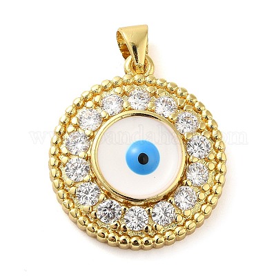 Настоящие кулоны из латуни KK-A198-13G-1