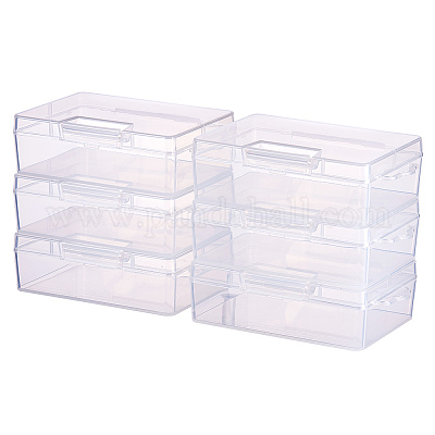 Wholesale Plastic Bead Containers 