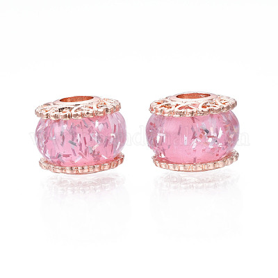 Стойки покрытие сплава европейские шарики MPDL-N039-199-02RG-1