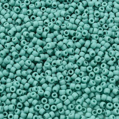 Круглые бусины toho 11/0 X-SEED-TR11-0055F-1