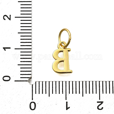 925 стерлингов серебряные подвески&nbsp;STER-R011-07G-B-1