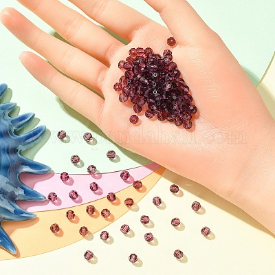 Хрустальные бусины preciosa® X-PRC-BB5-20050-1