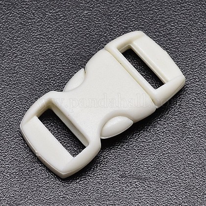 Pom Kunststoffschnallen KY-J001-06A-02-1