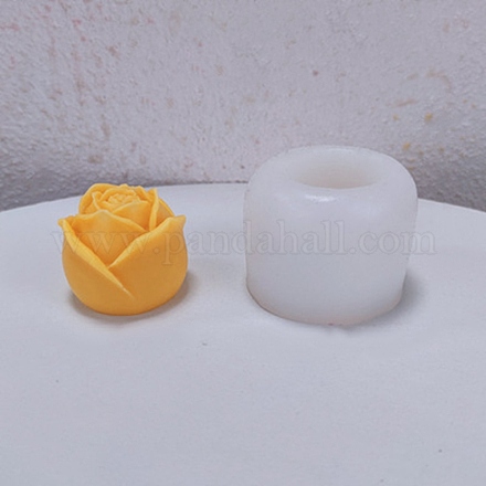 Stampi in silicone alimentare per candele fai-da-te a tema San Valentino DIY-C022-08-1