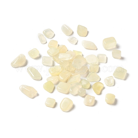 Natürliche neue Jade Perlen G-A023-05B-1
