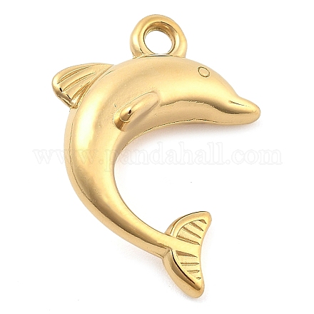 Ионное покрытие (ip) подвески из нержавеющей стали 304 STAS-P379-09A-G-1