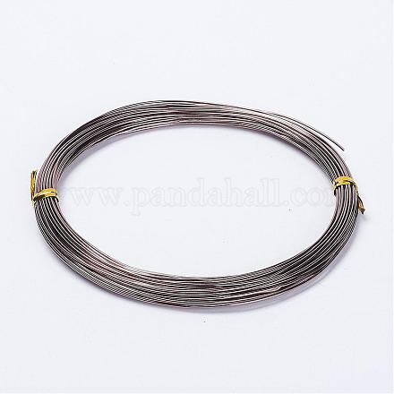 Aluminum Wires AW-AW10x0.8mm-15-1