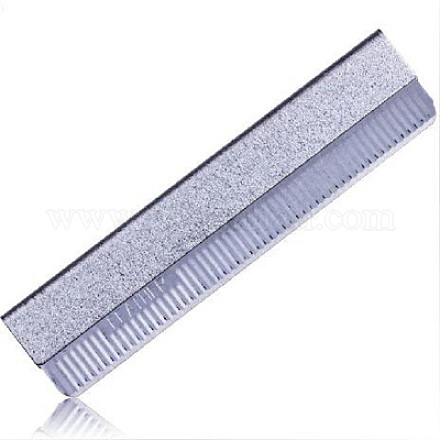 Maquinilla de afeitar polímero arcilla bastones varillas cuchillas cortadoras MRMJ-T003-168-1