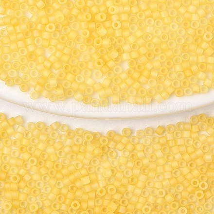 10 г цилиндрический бисер&nbsp;SEED-YW0003-06D-1