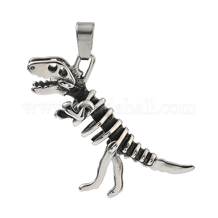 Подвески из нержавеющей стали 304 STAS-D207-04AS-1