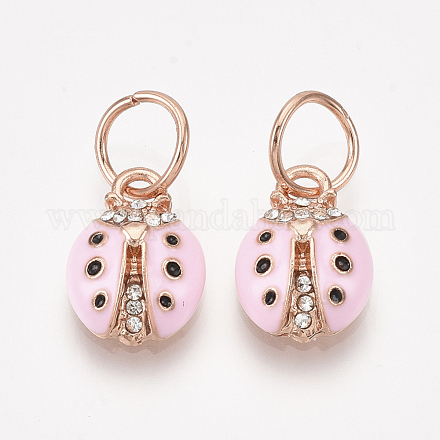 Alloy Charms X-MPDL-S066-103-1