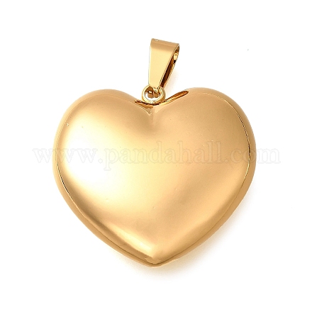 Подвески из нержавеющей стали 304 STAS-H200-01G-15-1