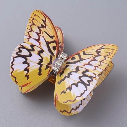 Алюминиевые манжеты для волос&nbsp;LS-OHAR-TAC0001-01H-1